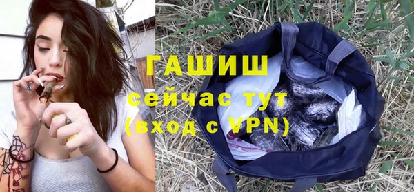 трава Магас