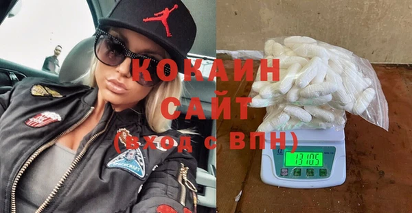 трава Магас